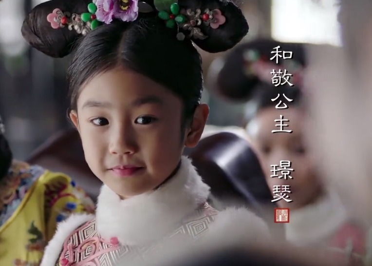 命运|乾隆和富察皇后所生的二个女儿,她们的命运如何?