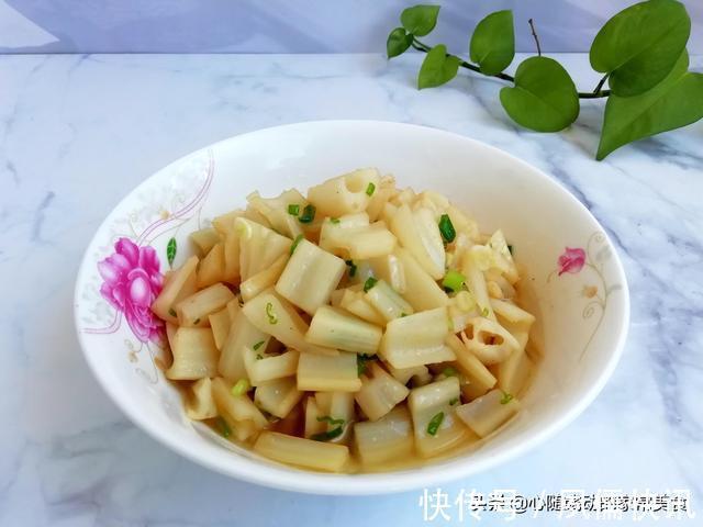 蔬菜|秋季宁愿不吃肉，也要多吃这蔬菜，才2元一斤，比大鱼大肉更养人