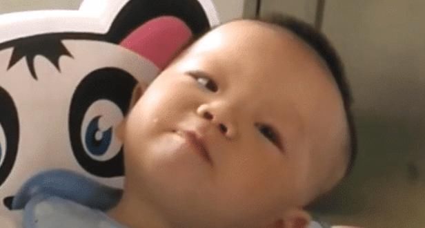 自动咀嚼机|“最懒宝宝”走红,内心OS:我是一个没得感情的“自动咀嚼机”