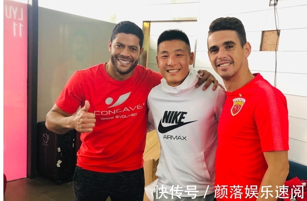 金靴奖|武磊隔空喊话奥斯卡,为什么能够起引大家共鸣?