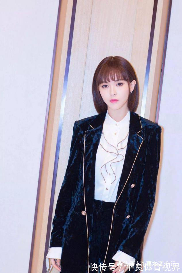 波浪 不管什么年纪的女人,这3种“发型”别留了,显脸大还很显老