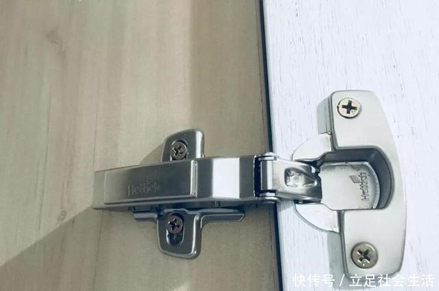 台面|厨房橱柜验收分四步,就算安装时不在场,也不怕工人动手脚!