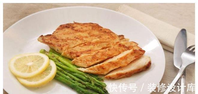 鸡胸肉|维密天使如何保持身材?这几种食物是关键,吃再多也不胖