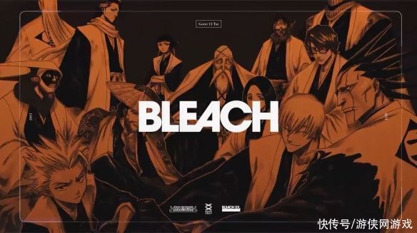死神|《死神》原画展“BLEACH EX.”PV公开！12月开展