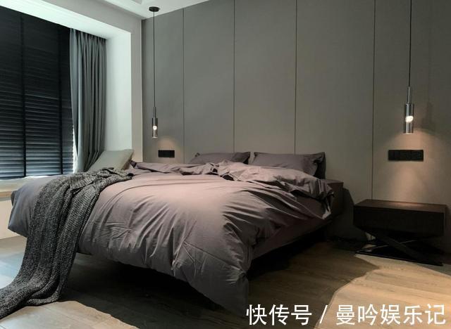 客厅|越来越多人将客厅改成书房,这种去客厅化设计,住起来真舒适