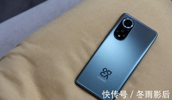 nov华为“移花接木”，nova9复刻版即将登场，5G手机“借壳重生”