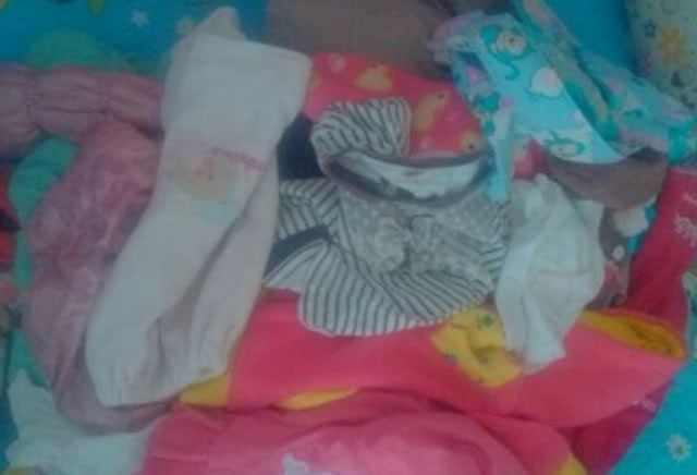 孩子|亲戚给孩子的“旧衣服”可以要,但这三样东西,妈妈一定要拒绝