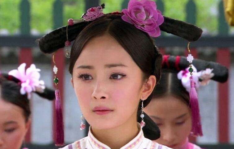 郭络罗氏|八阿哥争皇位失败后下场凄惨,但他的老婆下场更惨,直接挫骨扬灰