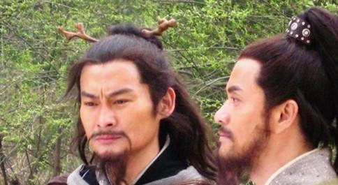 梁山&都说吴用和宋江害了梁山好汉,真正的凶手却是他,没有他就没梁山!