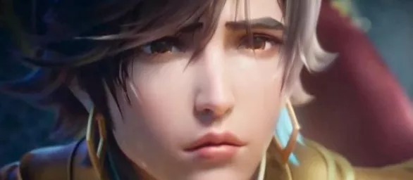 金蝉|王者荣耀:新英雄爆料,又一个忧郁的小帅哥,86版西游联动其中居然有两个女英雄皮肤