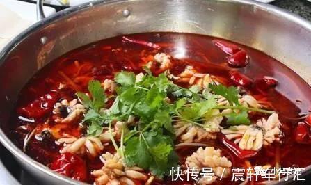 料酒|20多道江湖菜品，款款热卖，让食客念念不忘