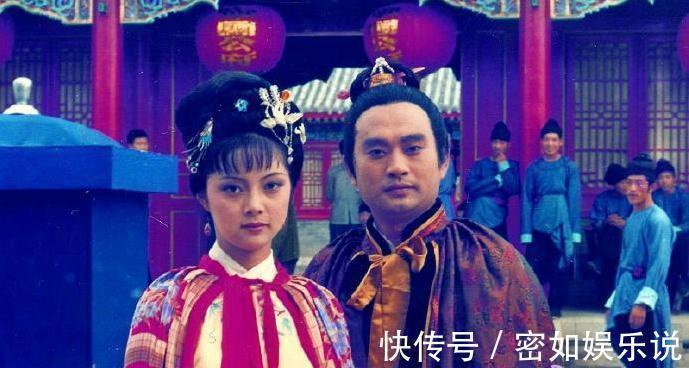 宝钗!宝钗千里迢迢入宫待选,黛玉为啥不用?当今天子只有暗恋她的份