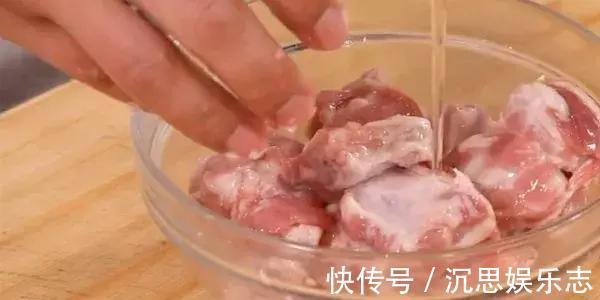 避风塘料|精选菜谱排骨的3种吃法,香到姥姥家!总有一种满足你