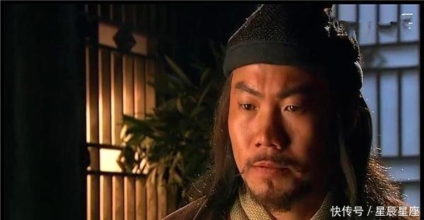 好汉|《水浒传》中最不配称英雄的好汉,却高居第七位,唯仇人马首是瞻