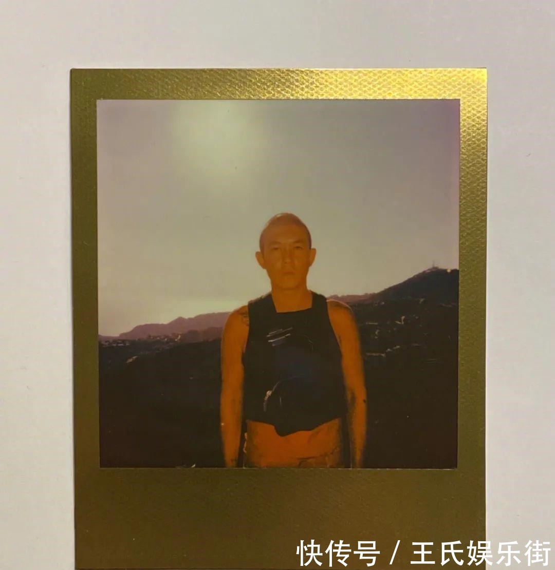 自信|土成这样,还能那么自信