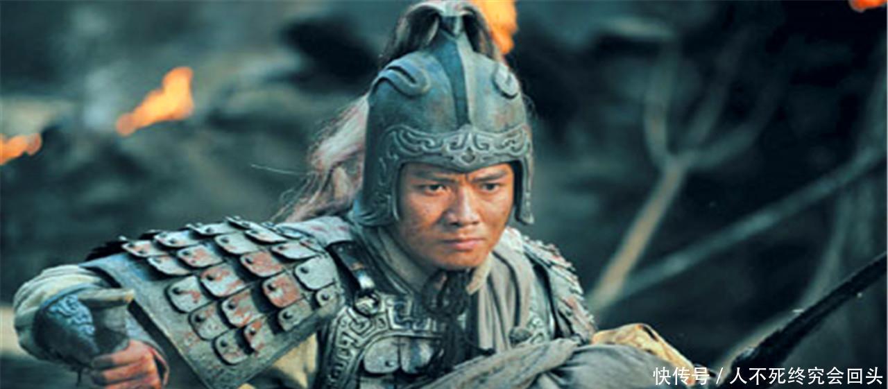 厉害|罗贯中书中的5位三国能人,赵云不在其中,最后一个骗了大家百年!