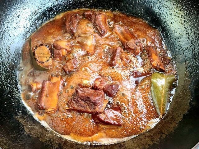 糖醋汁|三伏天，有条件多吃此肉，35一斤，营养开胃，增强体质少生病