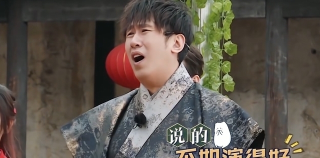 常驻嘉宾 离了邓超陈赫,《跑男》迎来新搞笑担当,拯救收视不在话下