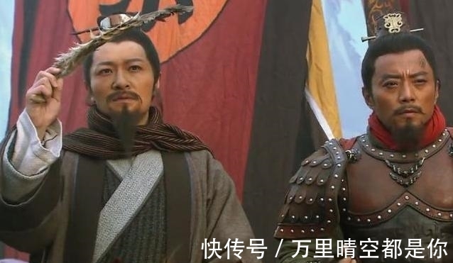 遗言|晁盖临死前,留下一句遗言,却透露了一个天大秘密!