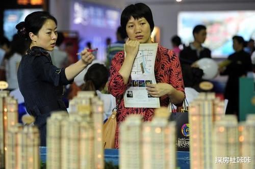 建筑学家|买房不知道选什么楼层建筑学家揭秘每一层的优缺点,建议收藏