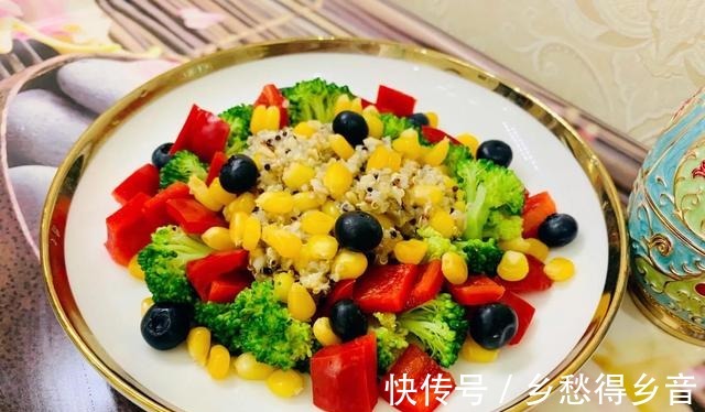 清洗干净|这6种蔬菜是菜中“冠军”,特殊时期建议要多吃,增强体质少生病!