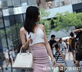 纹身|街拍成熟的女人散发着无穷的魅力