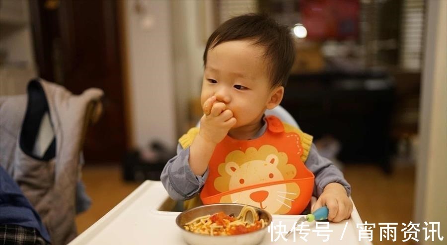 父母|孩子有3种表现,说明父母做的太多,家长们该学会放手了