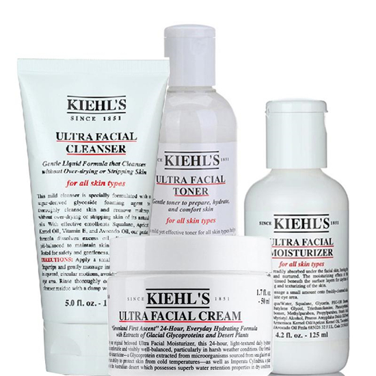 真正让你变美的护肤品 高口碑平价好用护肤品套装十大排名