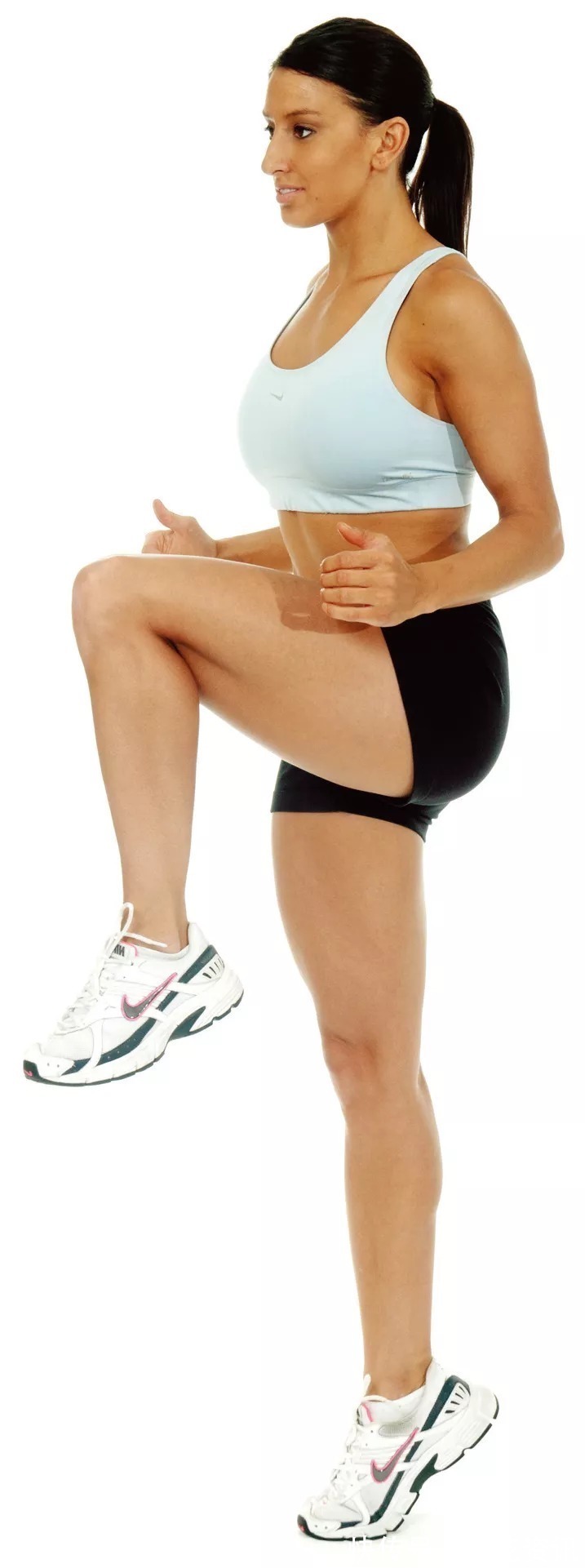 腹部|看起来很简单,但如何才能真正做好一个卷腹?