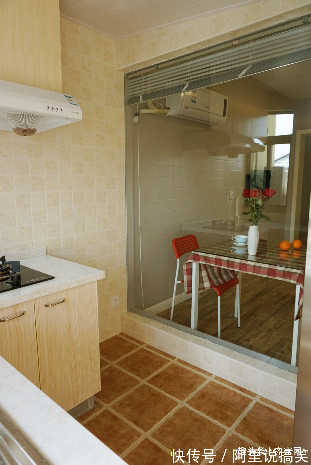 一居室|小户型一居室,做一个会送自己玫瑰花的女孩!