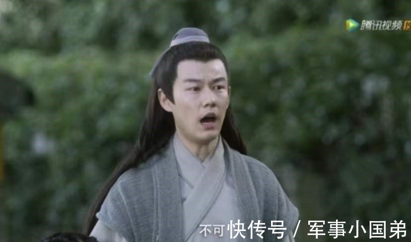 小女孩#雪中悍刀行:报国寺的偶遇,其实是陈锡亮对徐凤年最狠的算计