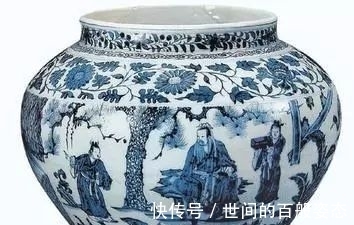 阿拉伯文|“青花瓷”是国粹精品，还是国际化产物？它至少有3个阿拉伯因素