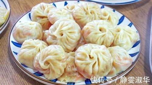 自从学会饺子皮这样做，我家早餐就没买过，比吃肉还香，太解馋了