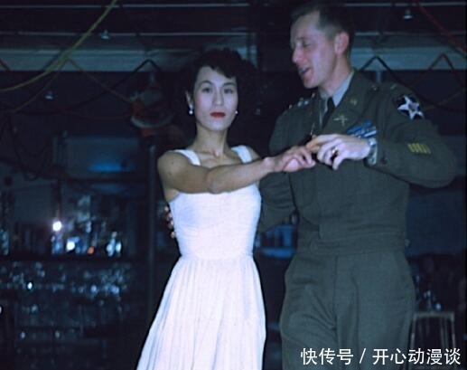 日本|老照片：二战结束后的日本社会