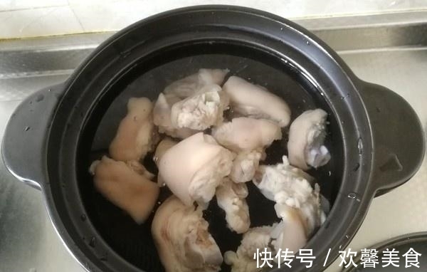 搅拌均匀|慈禧最爱美容佳品就是“它”,每周吃1次,补充胶原蛋白防衰老