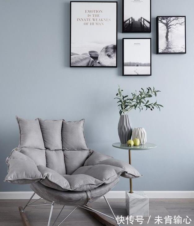 榻榻米|170㎡现代风格四居室,黑白撞色随处可见,整体房间质感十足