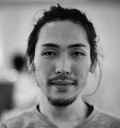 画家@日本“天才”画家用三年画了一幅画,网友看后密集恐惧症者慎入