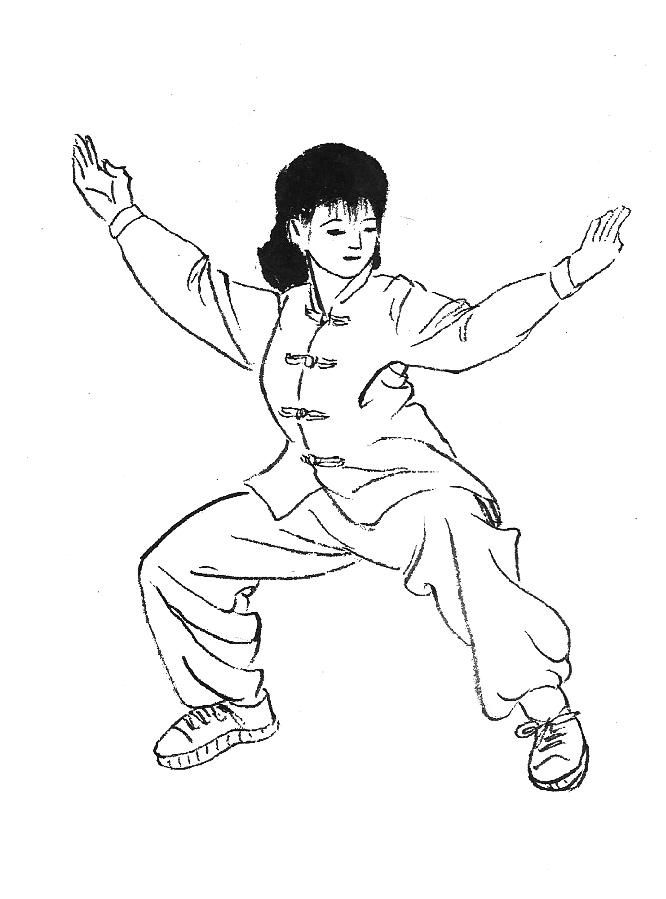 知人者|养生心得:养生需懂“明”和“淡”