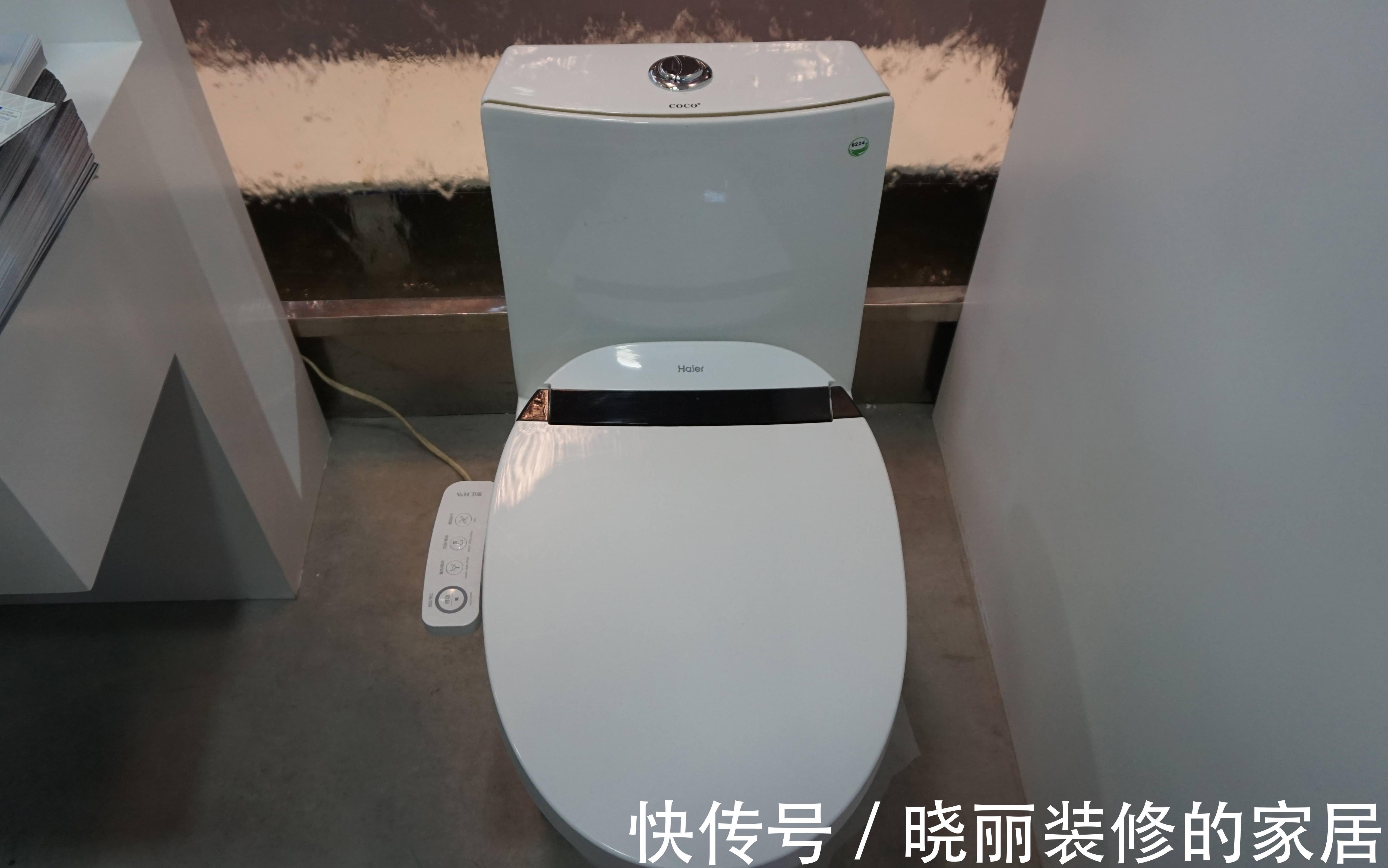 虹吸式|马桶,便宜的几百元,贵的几千元,有什么区别?有必要买贵的吗?