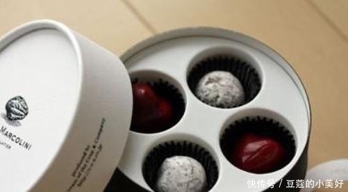 土豪|世界上最奢侈的四种巧克力,德芙都没上榜,这些都吃过的真是土豪