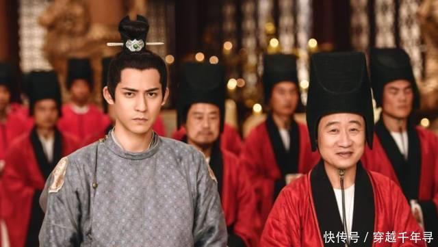 薛仁贵|唐朝六大虎将,这父子二人竟都在榜上,第一薛仁贵都心服口服!