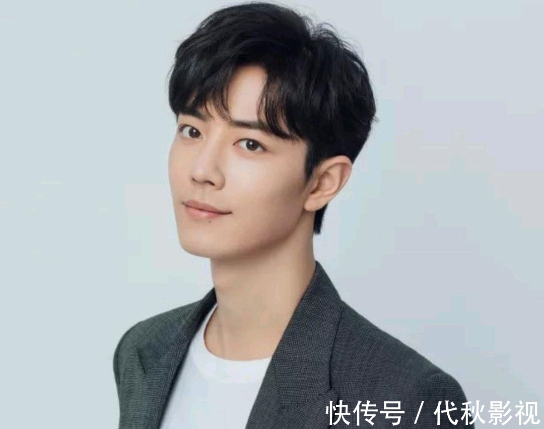 演員透露《如夢(mèng)之夢(mèng)》正在排練,還多次和肖戰(zhàn)粉絲互動(dòng),互送祝福