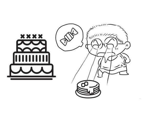 血管|脑梗也是吃出来?这3种食物太伤血管,排在第一不少人都爱吃