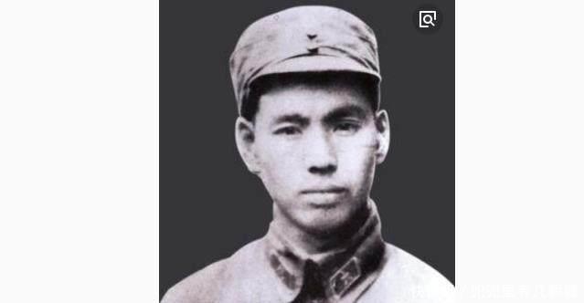 高级将领|盘点红军长征途中牺牲的高级将领(一)!