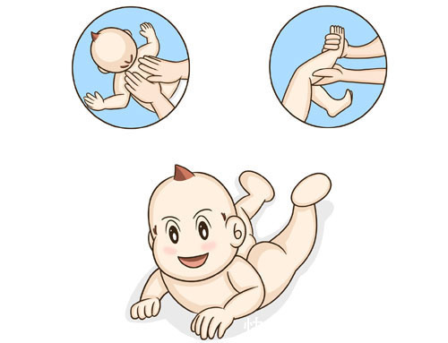 知识|宝宝多大开始学走路合适关于宝宝学步的这些知识,家长不可不知