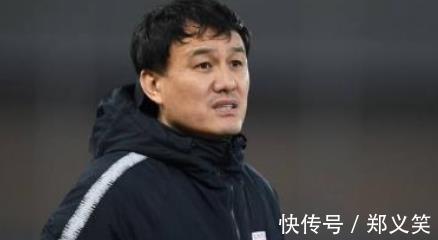 德尔加多|郝伟换人神了!本轮中超两个换人就等来两个进球,助鲁能逆转亚泰