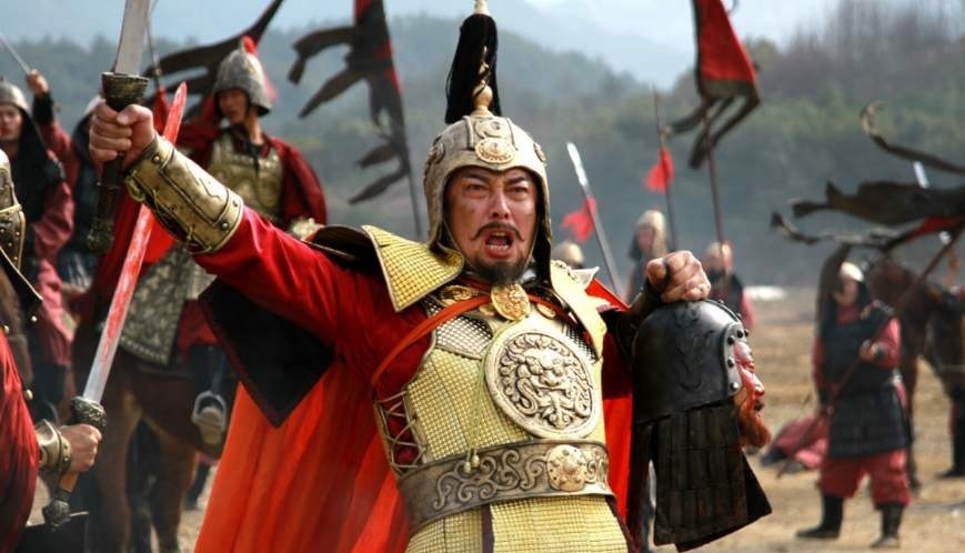 发现|朱棣造反夺取皇位后发现一道圣旨，嚎啕大哭父皇你害我好苦啊