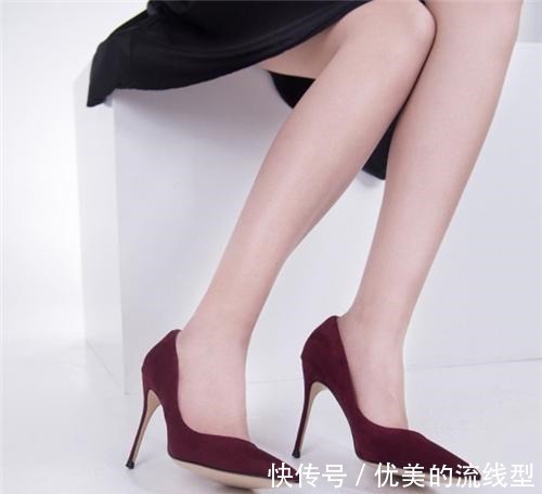 身姿 超高细跟给你无可挑剔的身姿曲线, 尽显强烈的视觉魅力感!