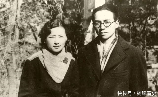 儿子问她,日军来了怎么办林徽因说家门口不就是扬子江嘛