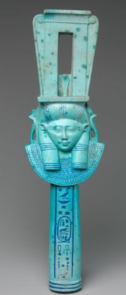 博物馆|大都会博物馆有一件“谜”样彩陶,专家说,它是一件消失的古乐器